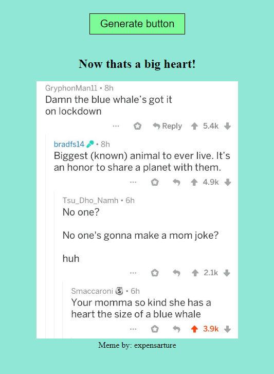 meme generator website